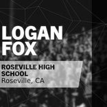 Baseball Recap: Roseville falls despite strong effort from  Logan Fox