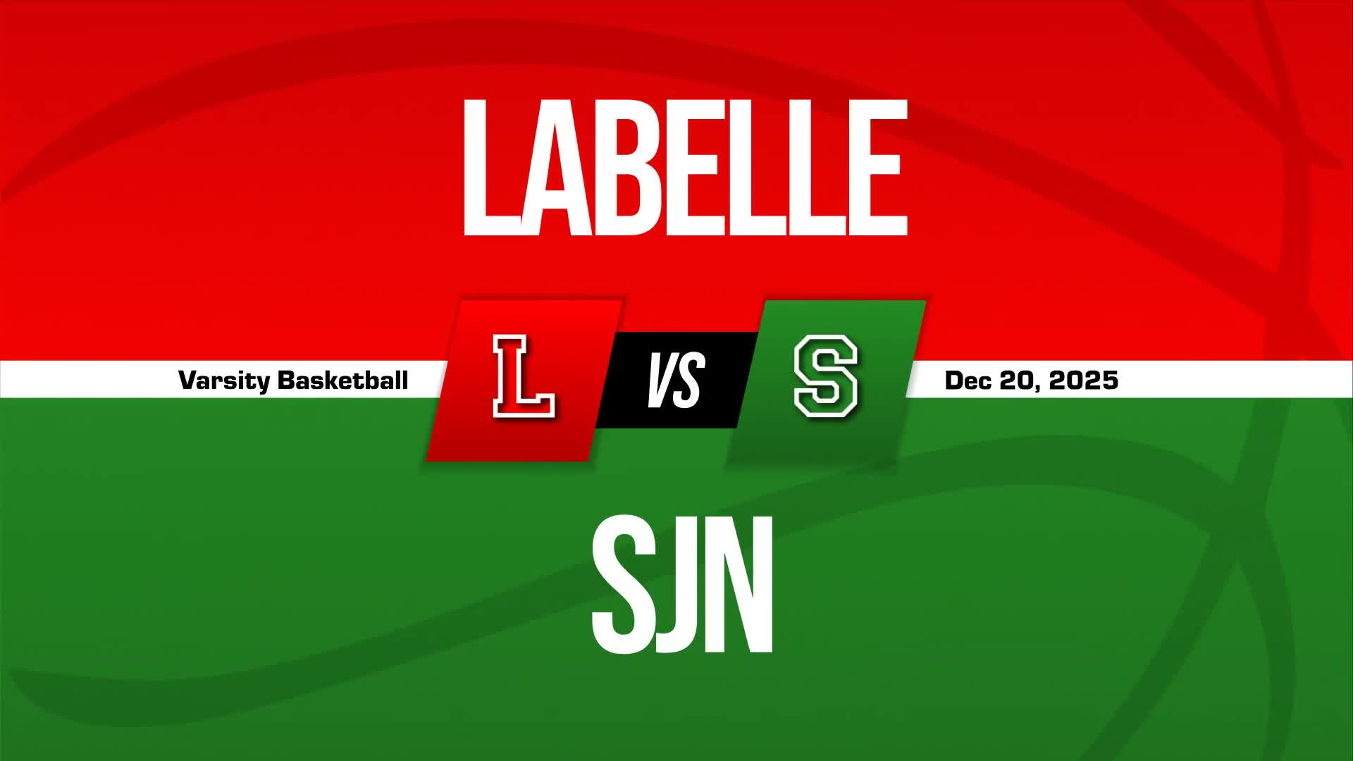 Basketball Recap: Kaleb Mclymont's Big Game Can't Quite Lead Labelle over Northeast
