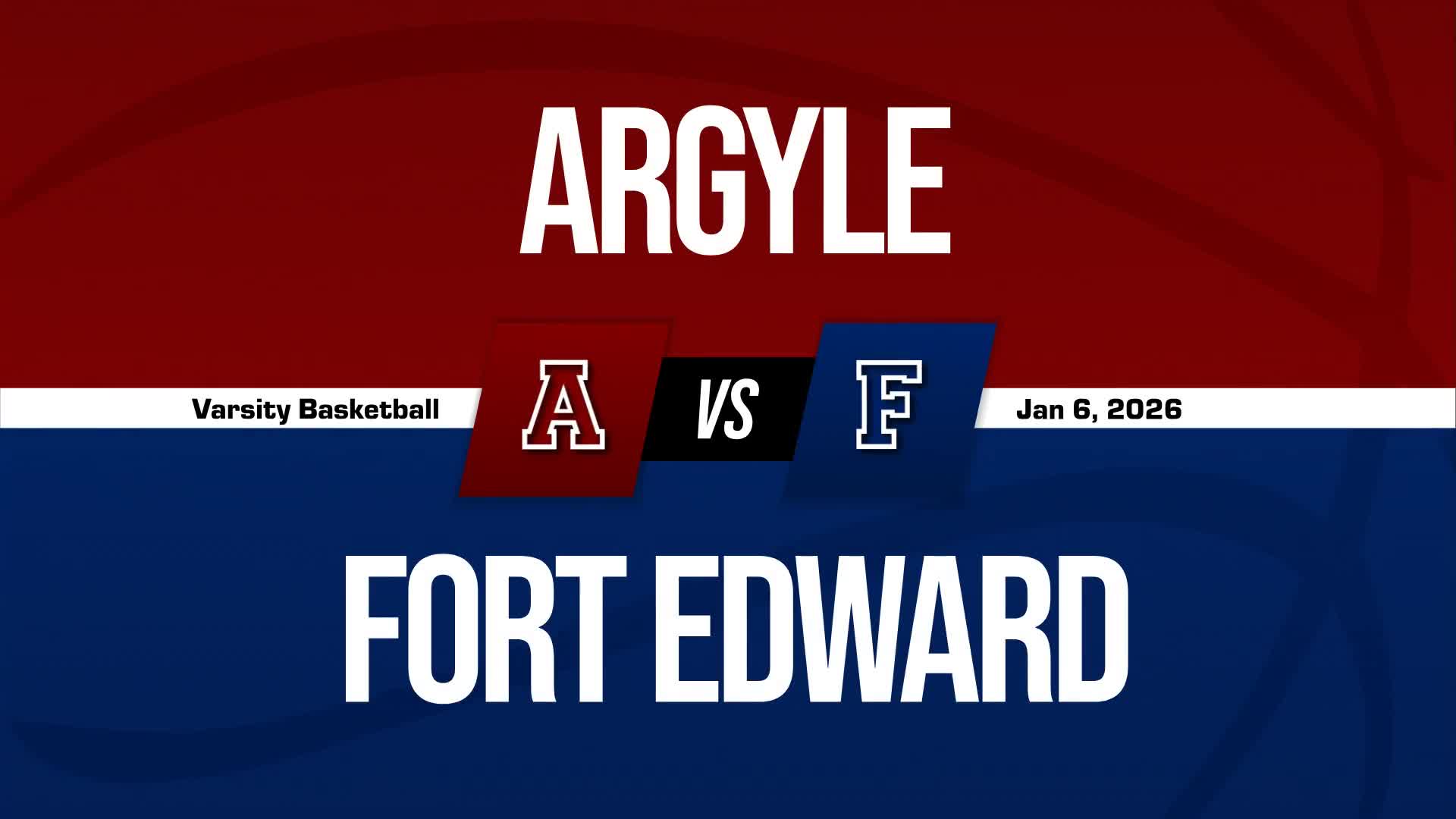 Basketball Recap: Friday's  Defeat Ends Fort Edward's Winning Streak + How To Watch