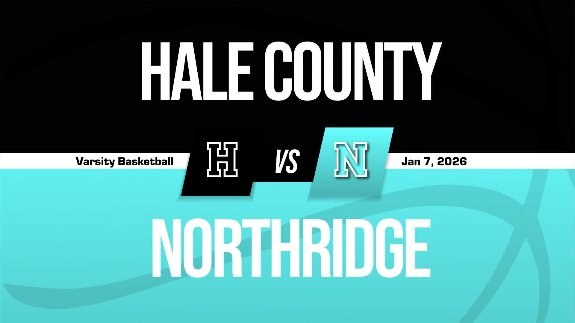 Basketball Recap: Hale County Extends Winning Streak to Seven + How To Watch