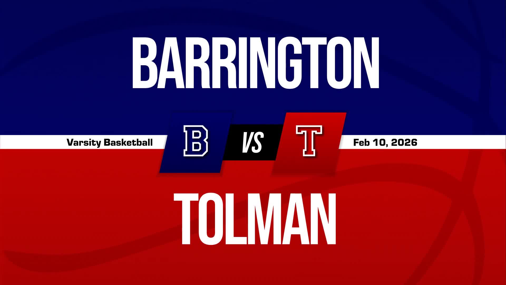 Basketball Recap: Tolman Takes a Loss + How To Watch