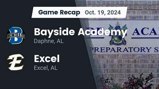 Football Game Preview: Excel Panthers vs. Southern Choctaw India