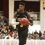 Nerlens Noel re-joining Class of 2012