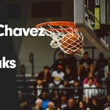 McKenna Chavez Game Report: vs Lewiston