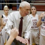 Oklahoma coach nearing 4,000 career wins