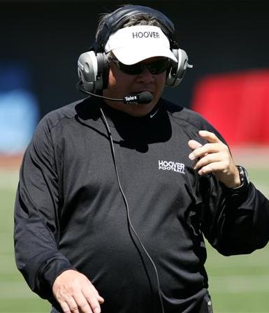 Rush Propst, Colquitt County