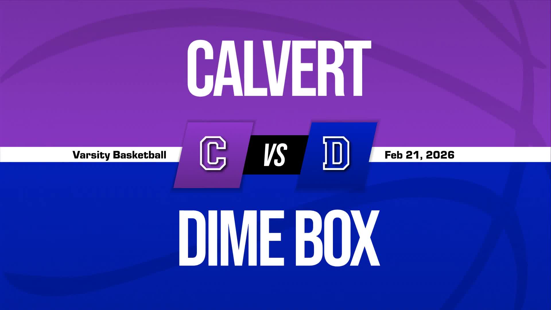 Basketball Recap: Dime Box Comes Up Short