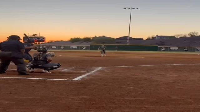 Softball Recap: Eastwood's Luck Takes a Turn for the Worse  on Tuesday