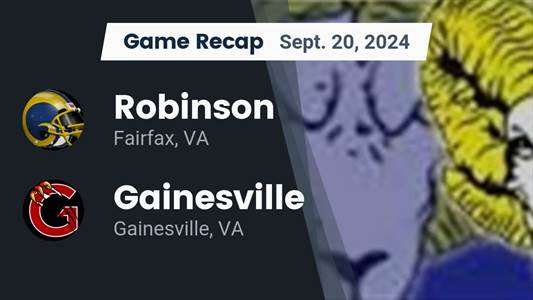 Football Game Preview: 