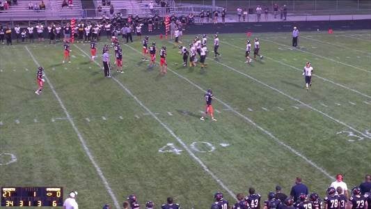 Baseball Recap: Darion Alexander can't quite lead Decatur Eisenh