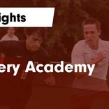Soccer Recap: Montgomery Academy takes down Pike Road in a playoff battle