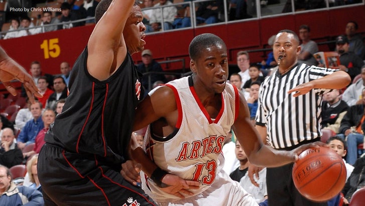 All-time starting five in every state