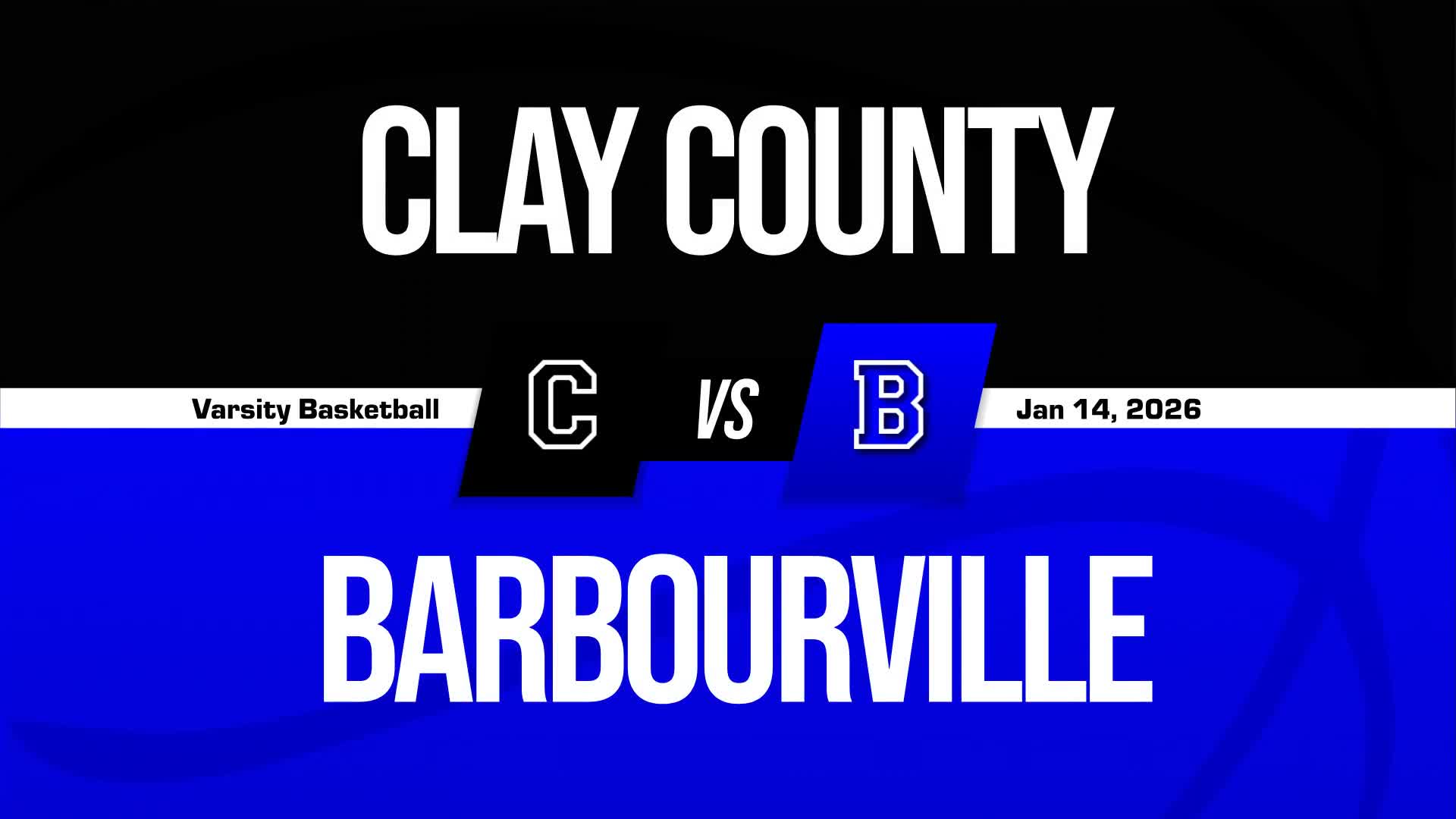 Basketball Game Preview: Barbourville Tigers vs. Bell County Bobcats + How To Watch