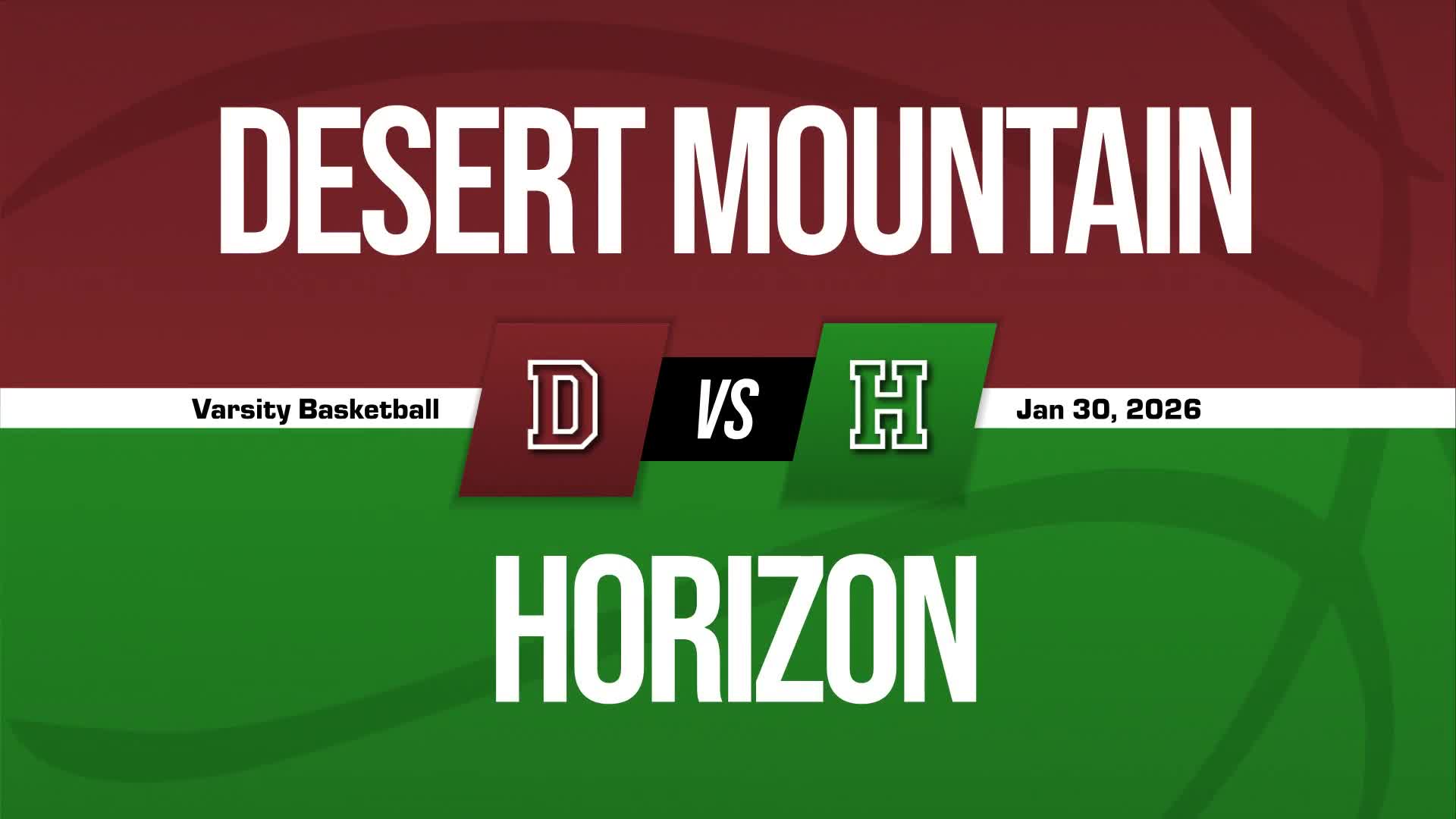 Basketball Game Preview: Desert Mountain Wolves vs. Mountain Pointe Pride + Official Tickets