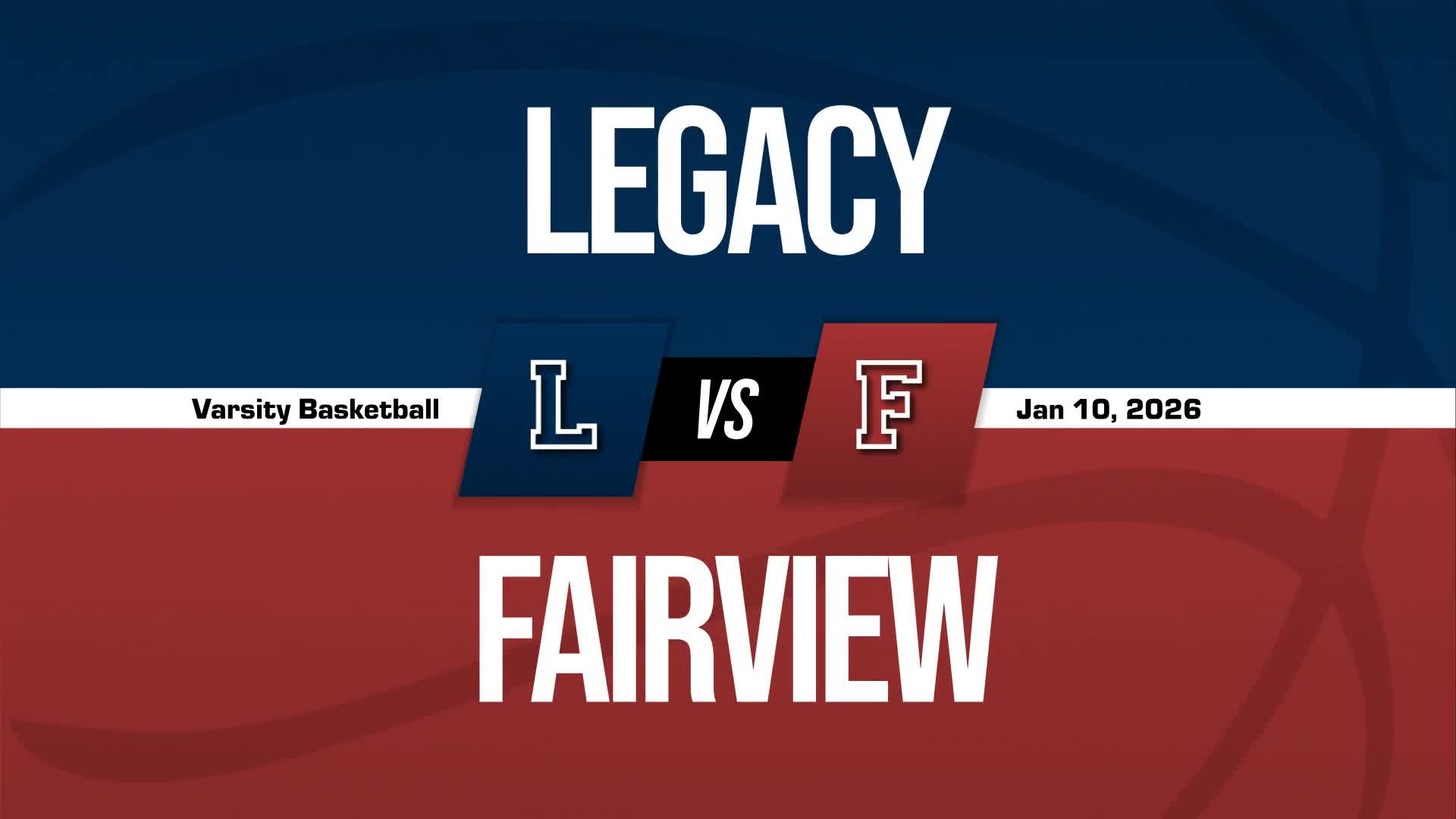 Basketball Game Preview: Legacy Lightning vs. Horizon Hawks + Official Tickets