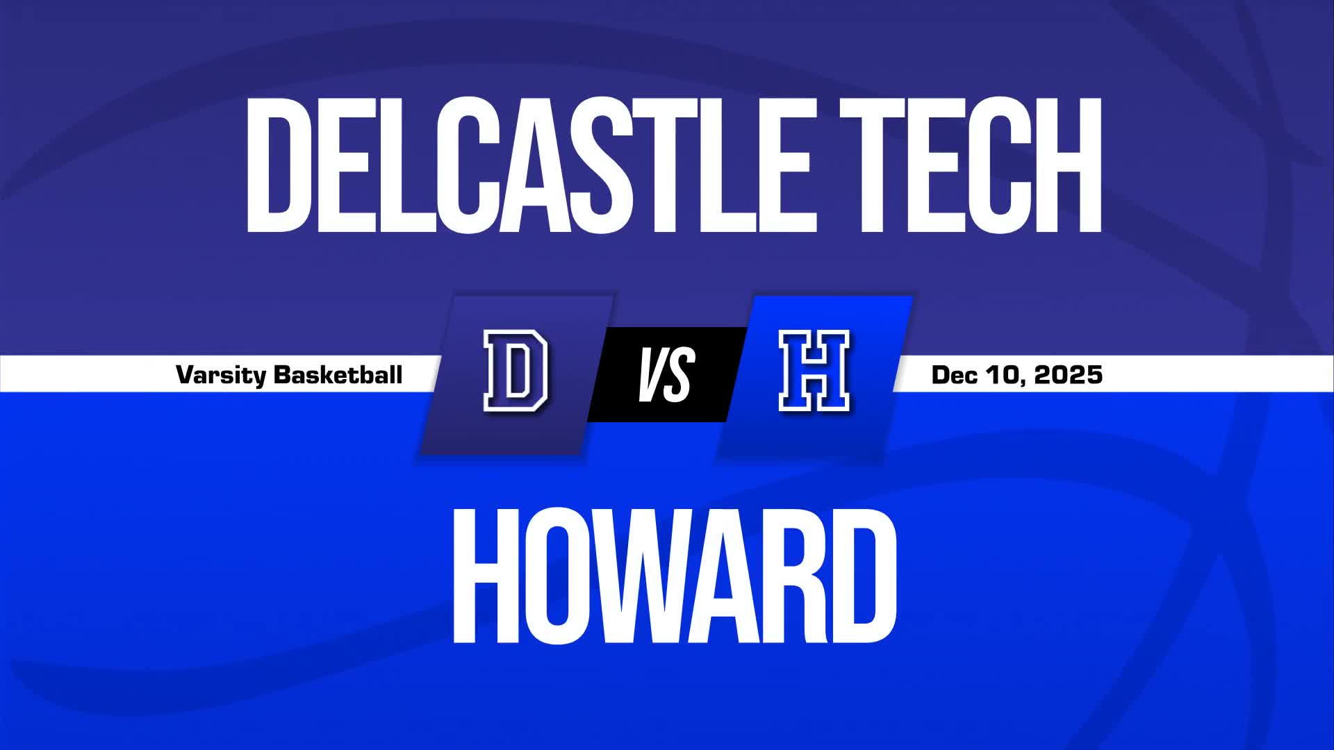 Basketball Recap: Delcastle Technical Find Success