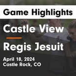 Soccer Game Recap: Castle View Comes Up Short