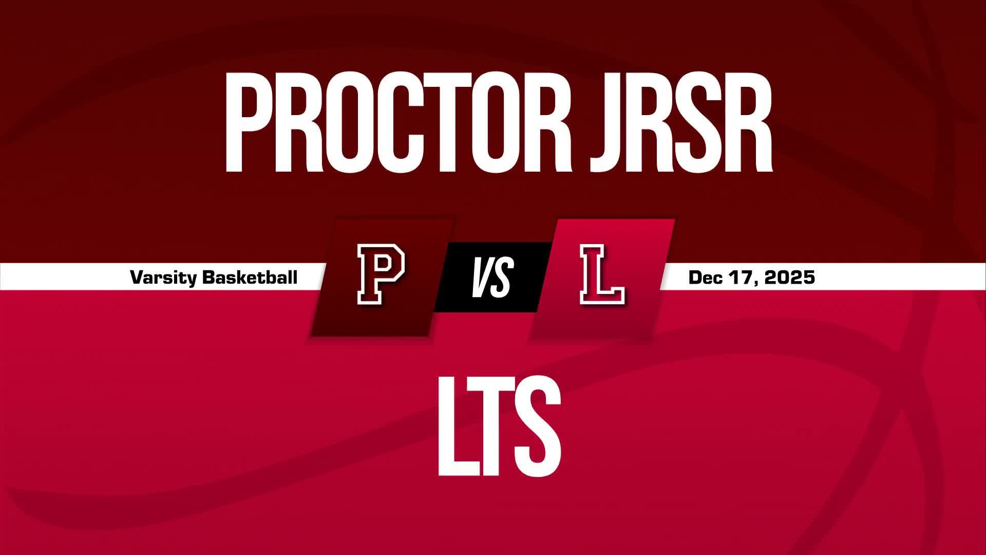 Basketball Recap: Long Trail Takes a Loss