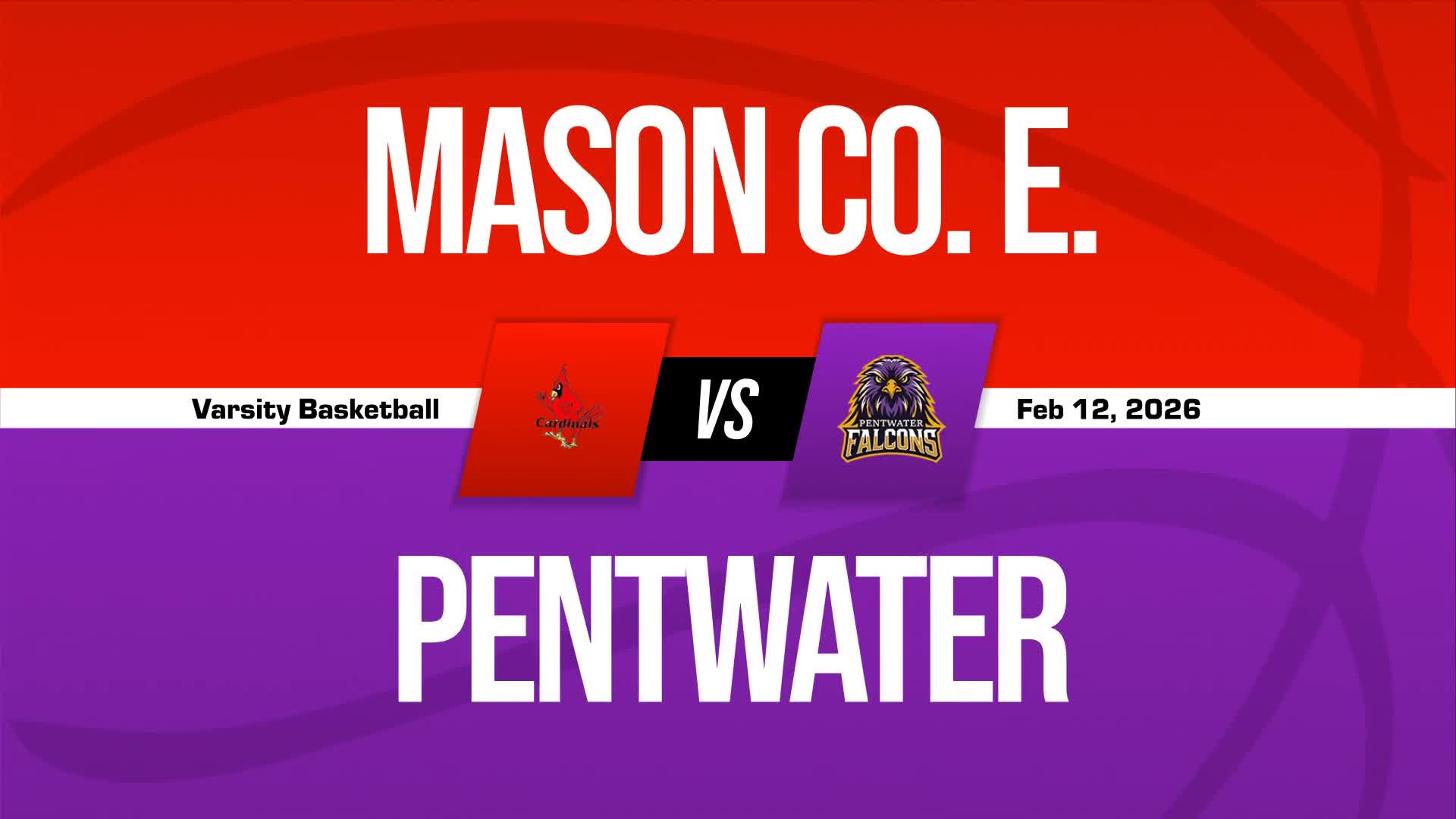 Basketball Recap: Mason County Eastern Comes Up Short + How To Watch