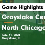 Basketball Game Preview: Grayslake Central vs. Wauconda