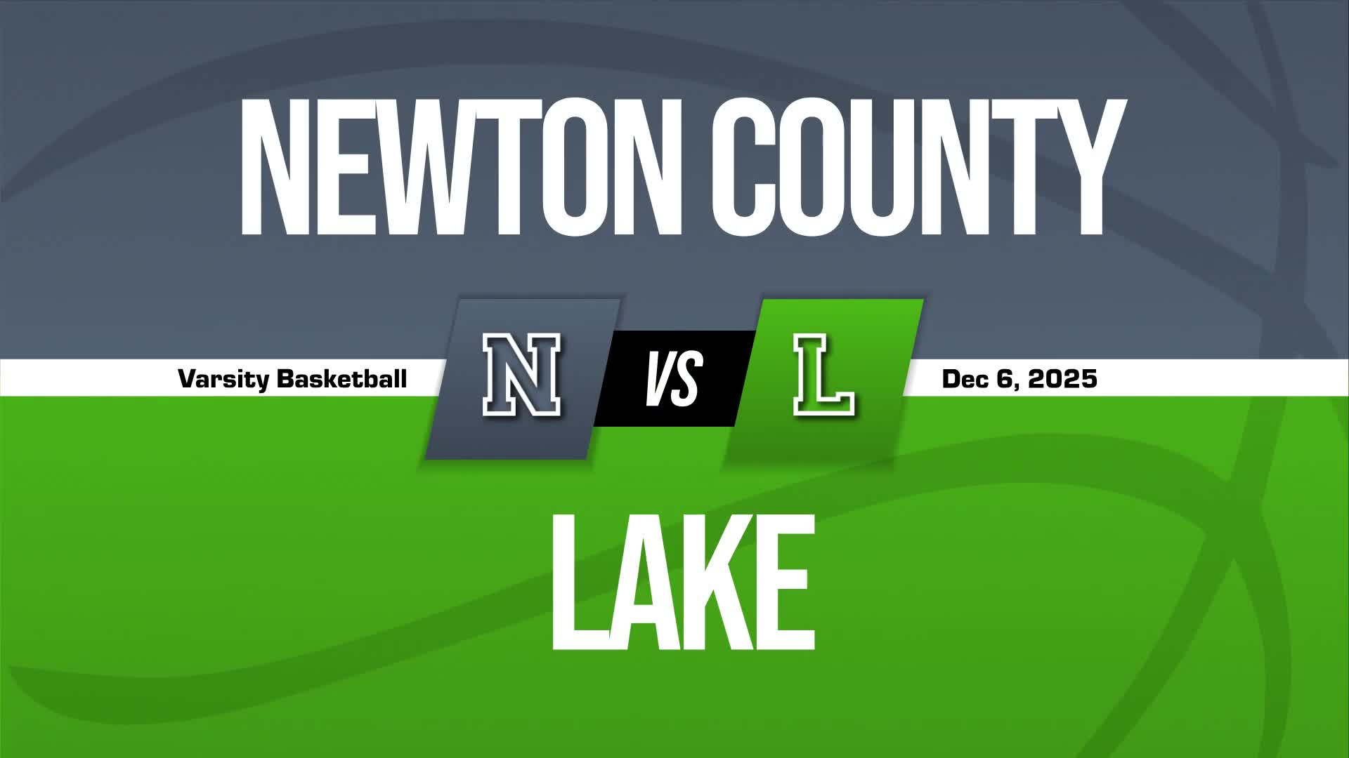 Basketball Recap: Lake Takes a Loss