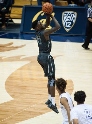 Oscar Frayer, Moreau Catholic