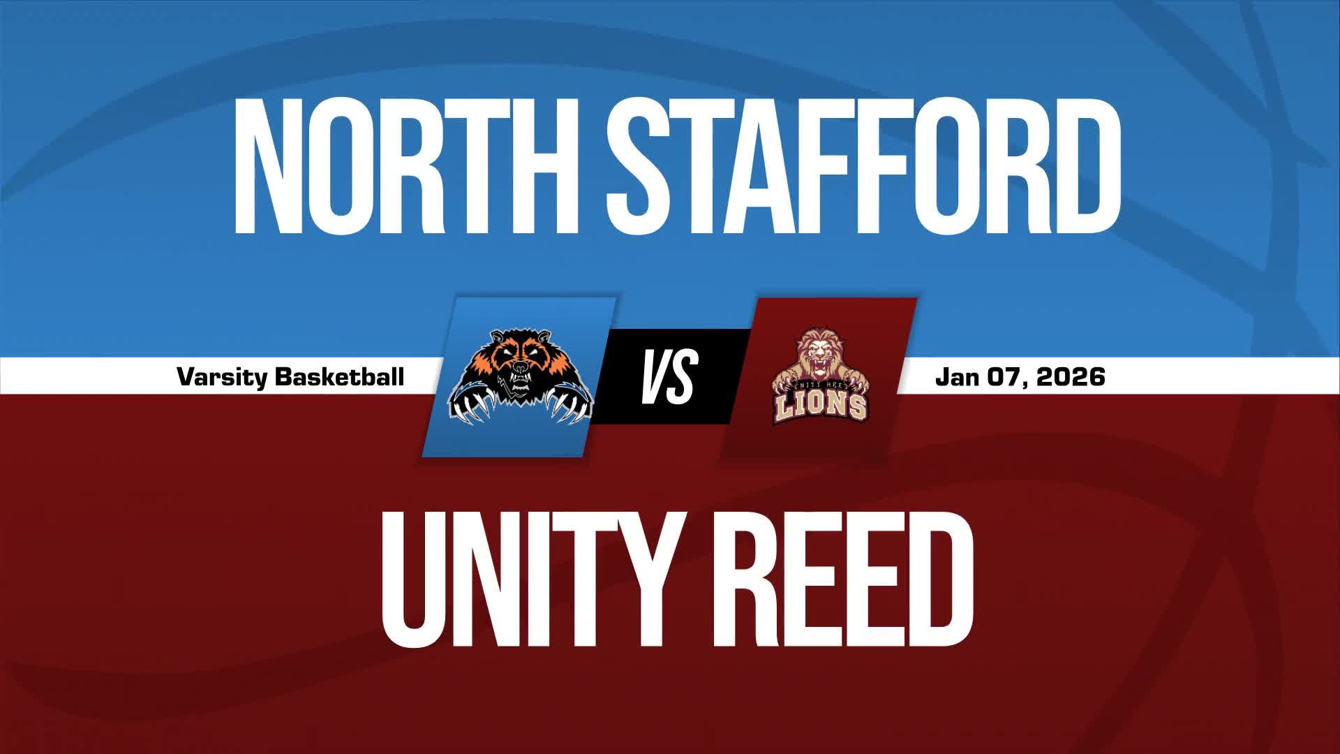 Basketball Game Preview: North Stafford Wolverines vs. Colonial 