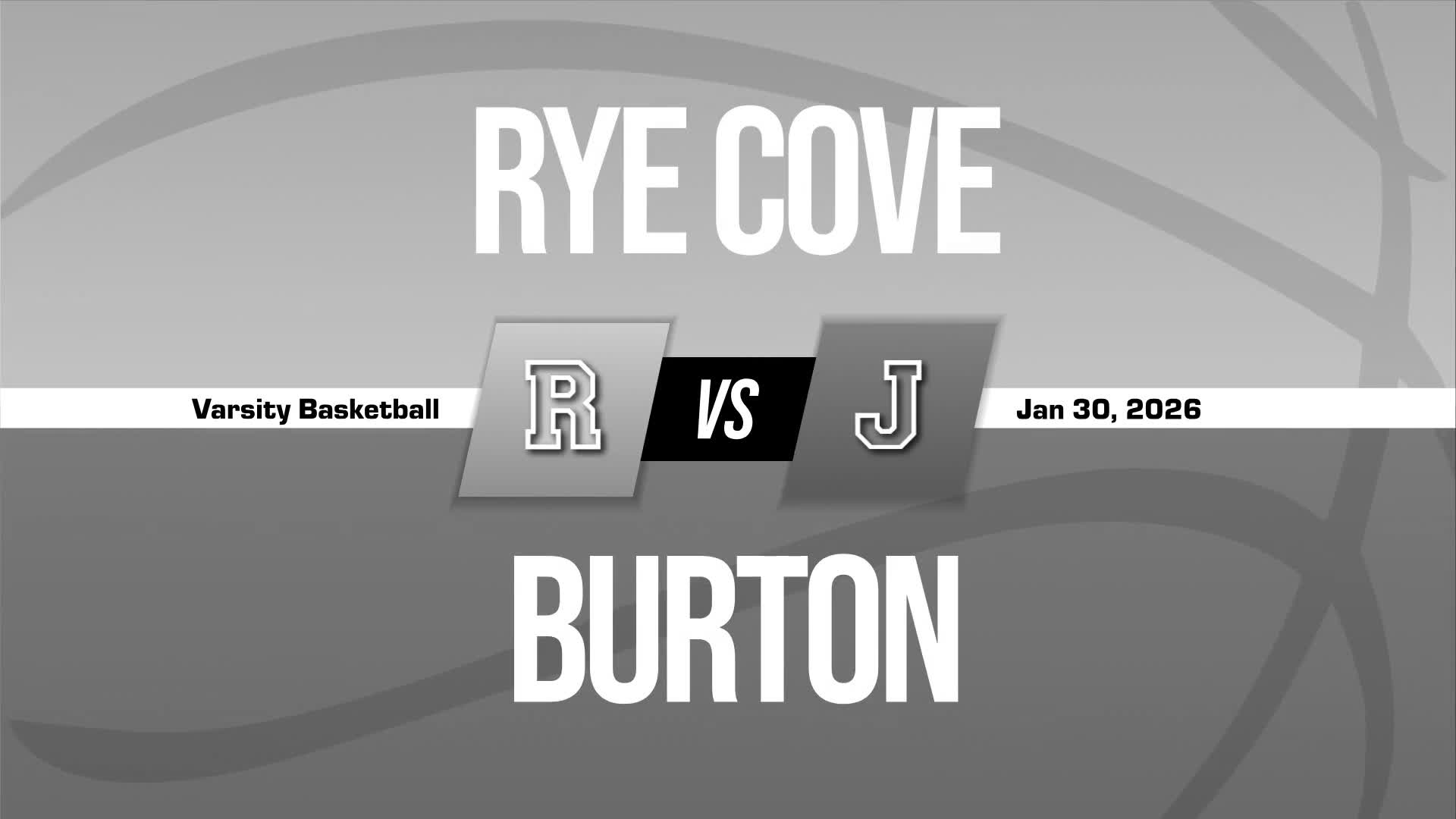 Basketball Recap: Tuesday's  Loss Ends Rye Cove's Winning Streak