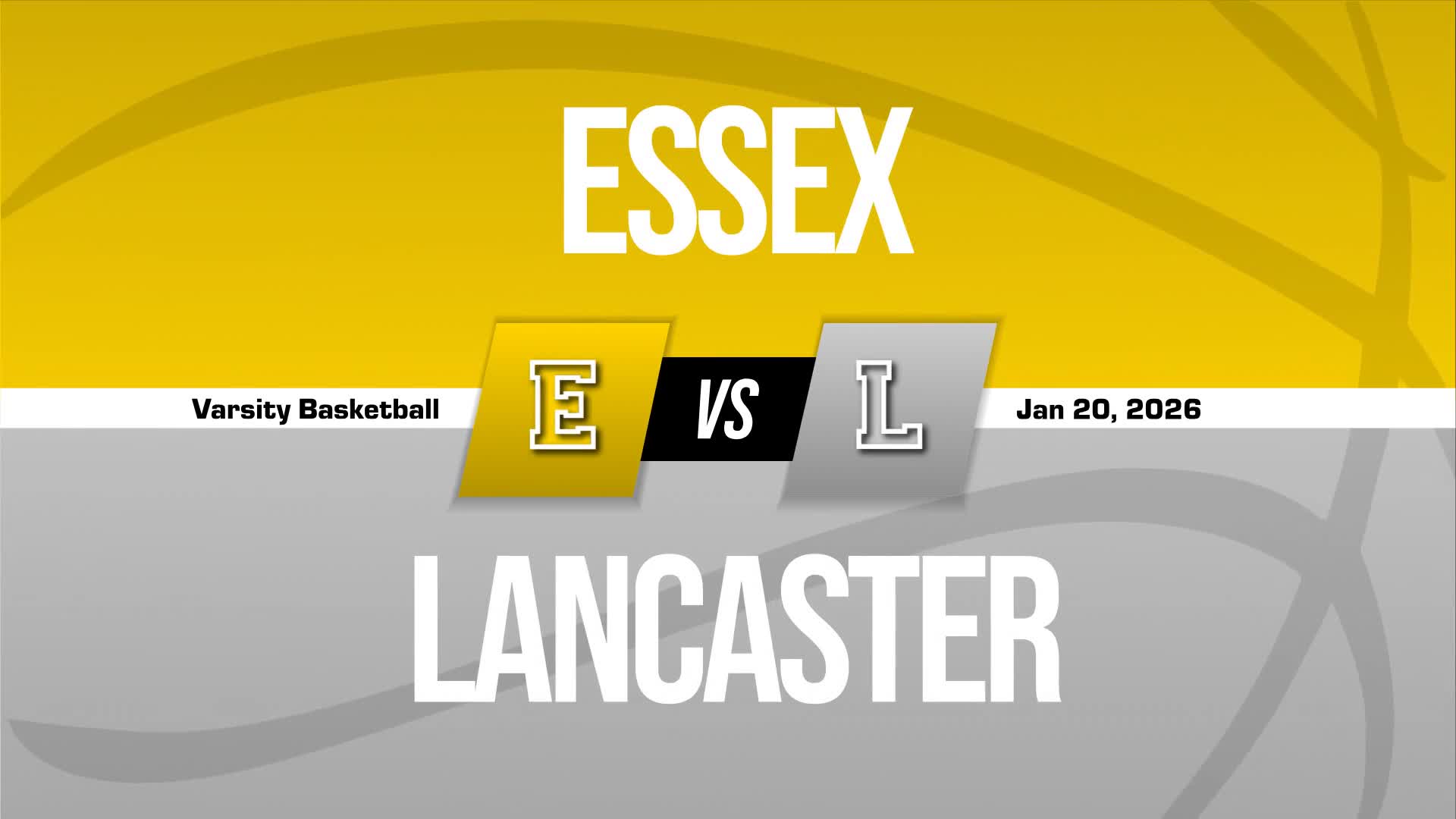 Basketball Recap: Lancaster Takes a Loss + How To Watch