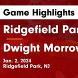 Ridgefield Park vs. Fort Lee