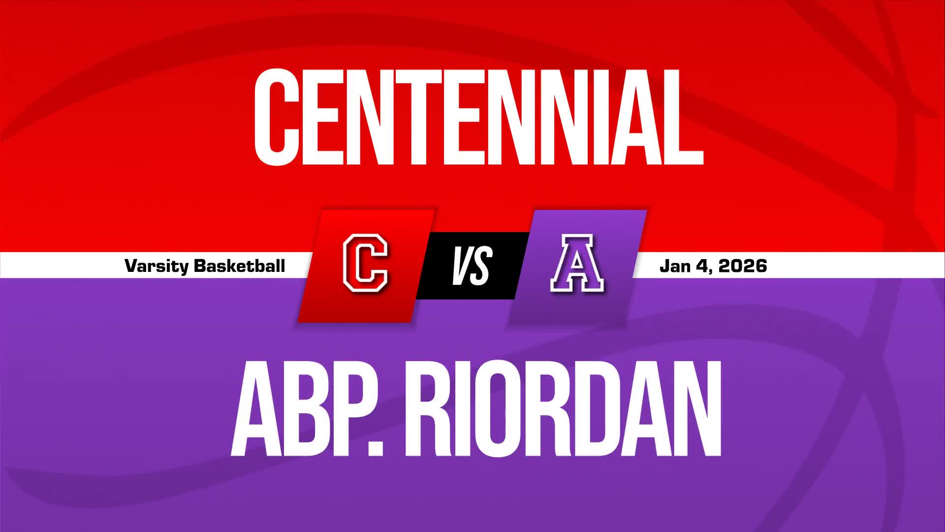 Basketball Game Preview: Archbishop Riordan Crusaders vs. Sacred Heart Cathedral Preparatory Fightin' Irish