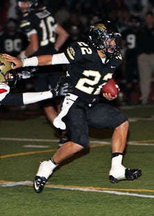 Travis Bernard,
Valley Center