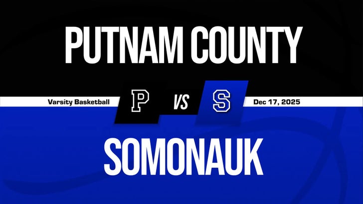 Basketball Recap: Somonauk Comes Up Short