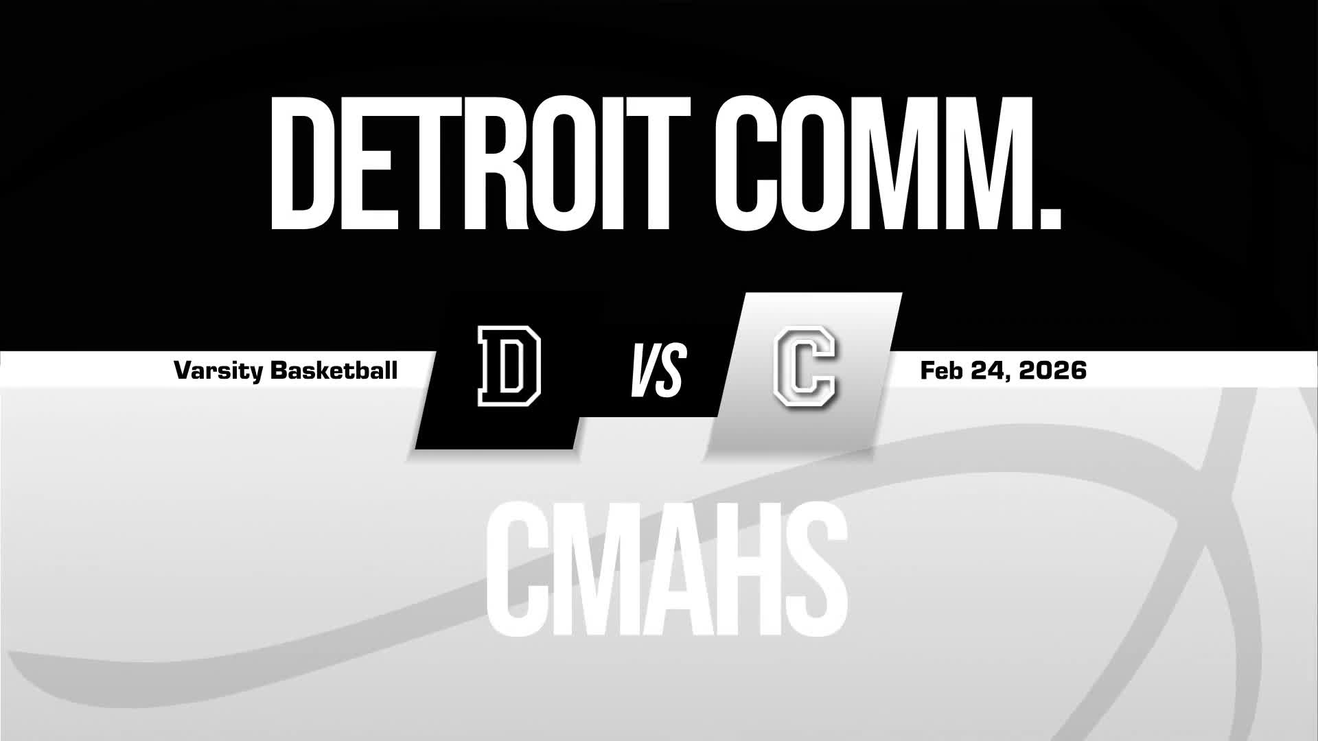 Basketball Recap: Detroit Community Find Success + How To Watch