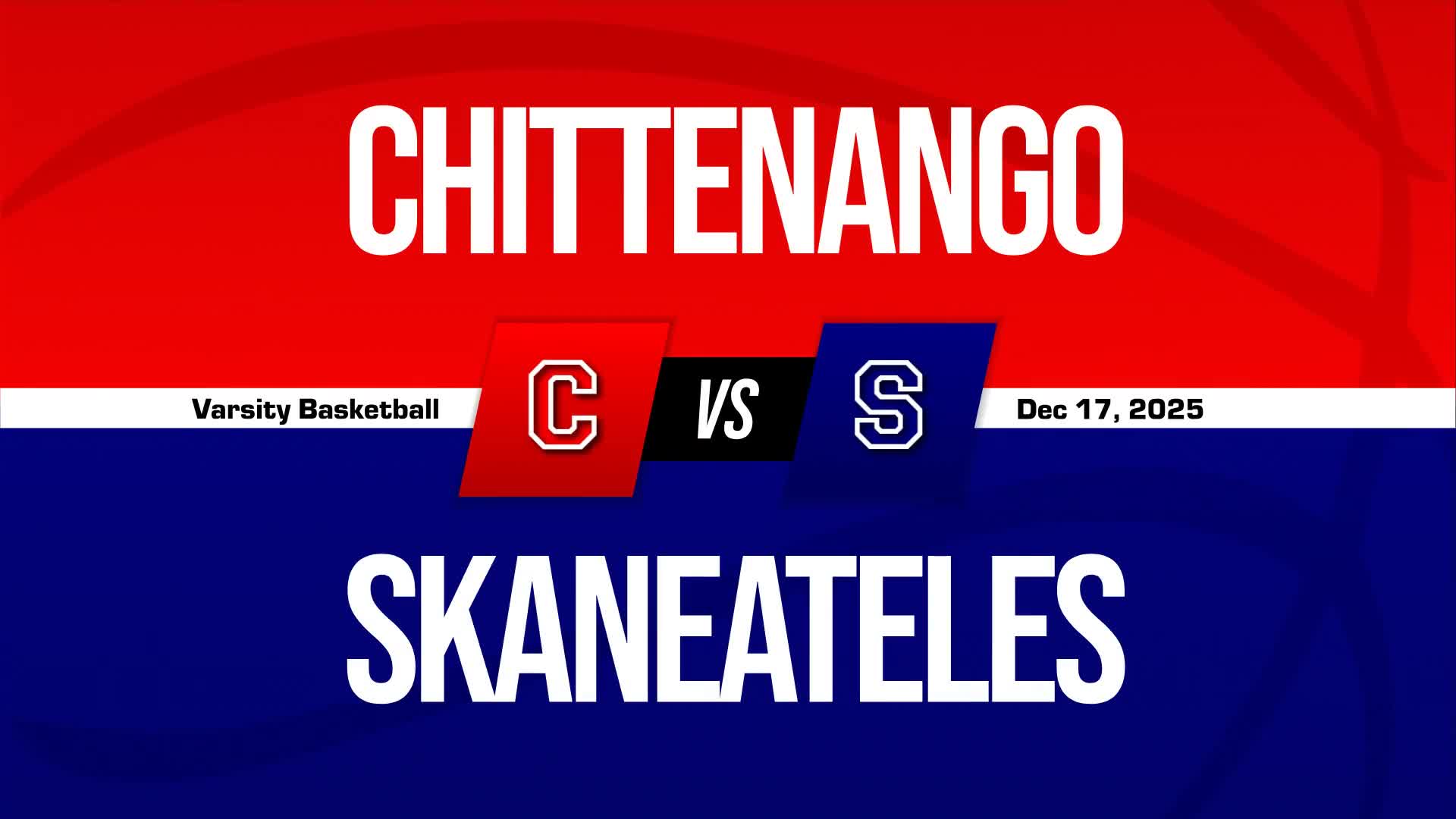 Basketball Game Preview: Chittenango Bears vs. Mexico Tigers