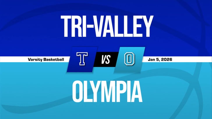Basketball Recap: Tri-Valley Piles Up the Points Against El Paso