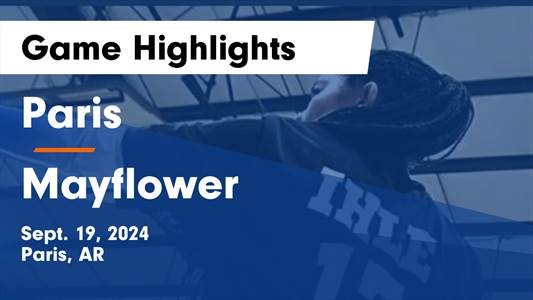 Volleyball Game Preview: Paris Eagles vs. Pulaski Academy Bruins