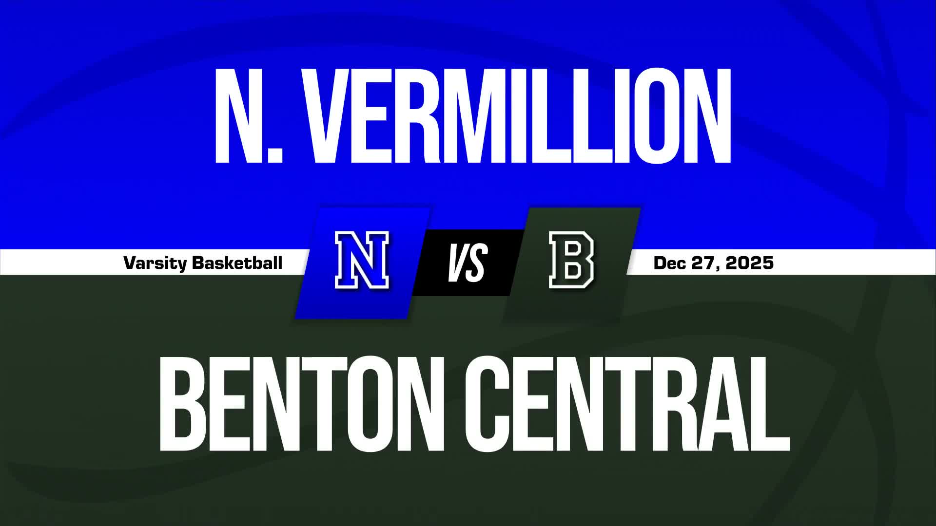 Basketball Game Preview: North Vermillion Falcons vs. Seeger Patriots