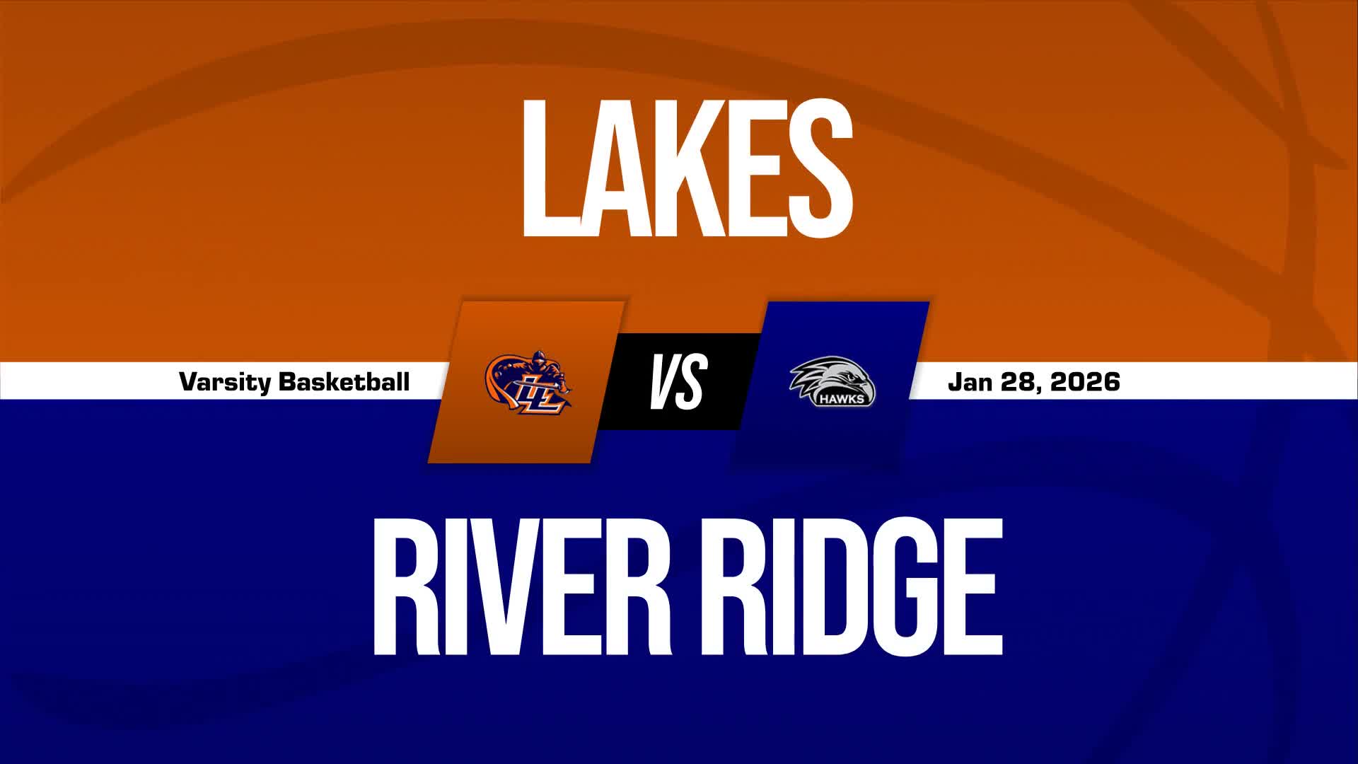 Basketball Recap: Lakes'  Victory  on Wednesday Extends Winning Streak to Three