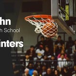 Basketball Game Preview: Corydon Central Panthers vs. Charlestown Pirates