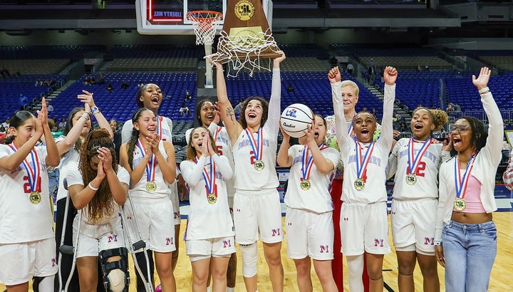 GIRLS BASKETBALL: Career 2,000-point club