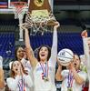 Aaliyah Chavez, Maddyn Greenway headline list of 2,000-point career scorers coming out of 2024-25 high school girls basketball season