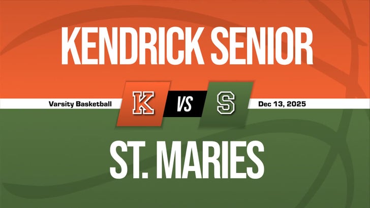 Basketball Game Preview: St. Maries Lumberjacks vs. Potlatch Log