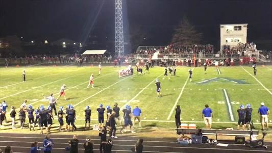 Baseball Game Preview: Antwerp on Home-Turf