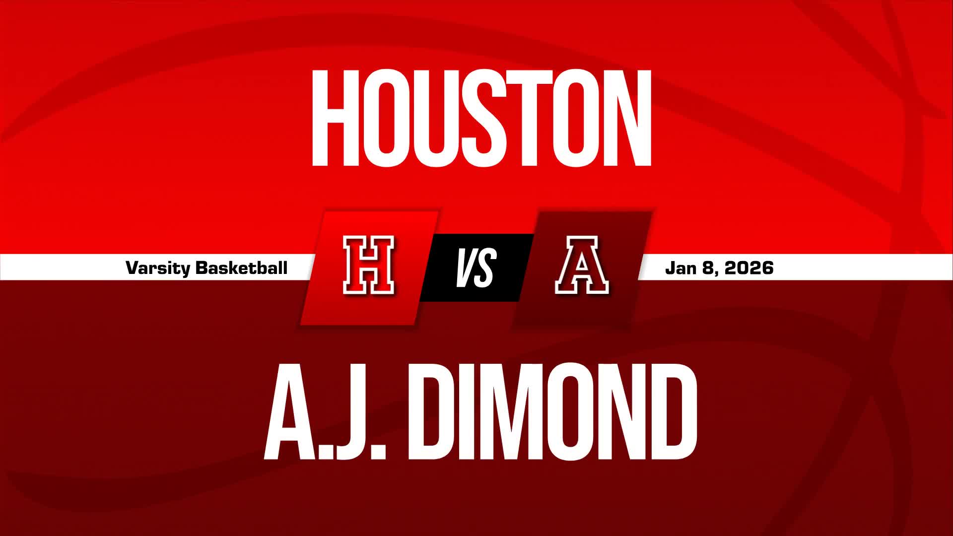 Basketball Recap: Dimond Snaps Seven-Game Streak of Wins at Home