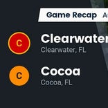 Football Game Preview: Osceola vs. Clearwater