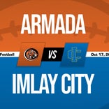 Jackson Malburg Game Report: @ Imlay City + How To Watch