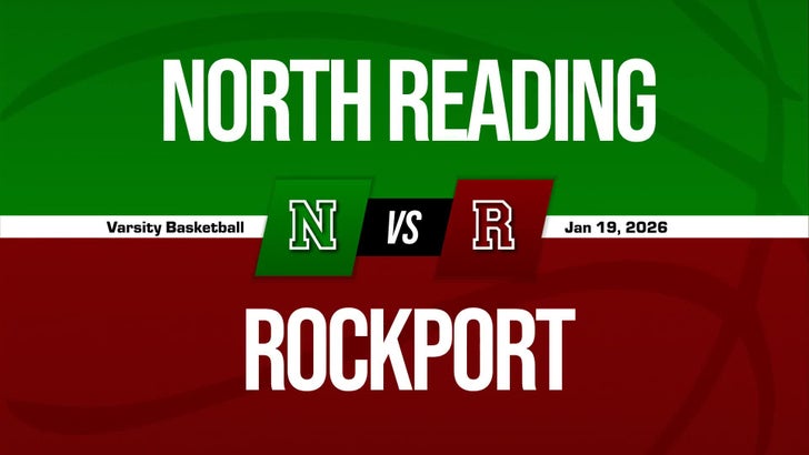 Basketball Game Preview: North Reading Hornets vs. Pentucket Reg