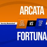Basketball Recap: Arcata Takes a Loss + How To Watch