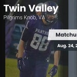 Football Game Recap: Twin Valley vs. Jenkins